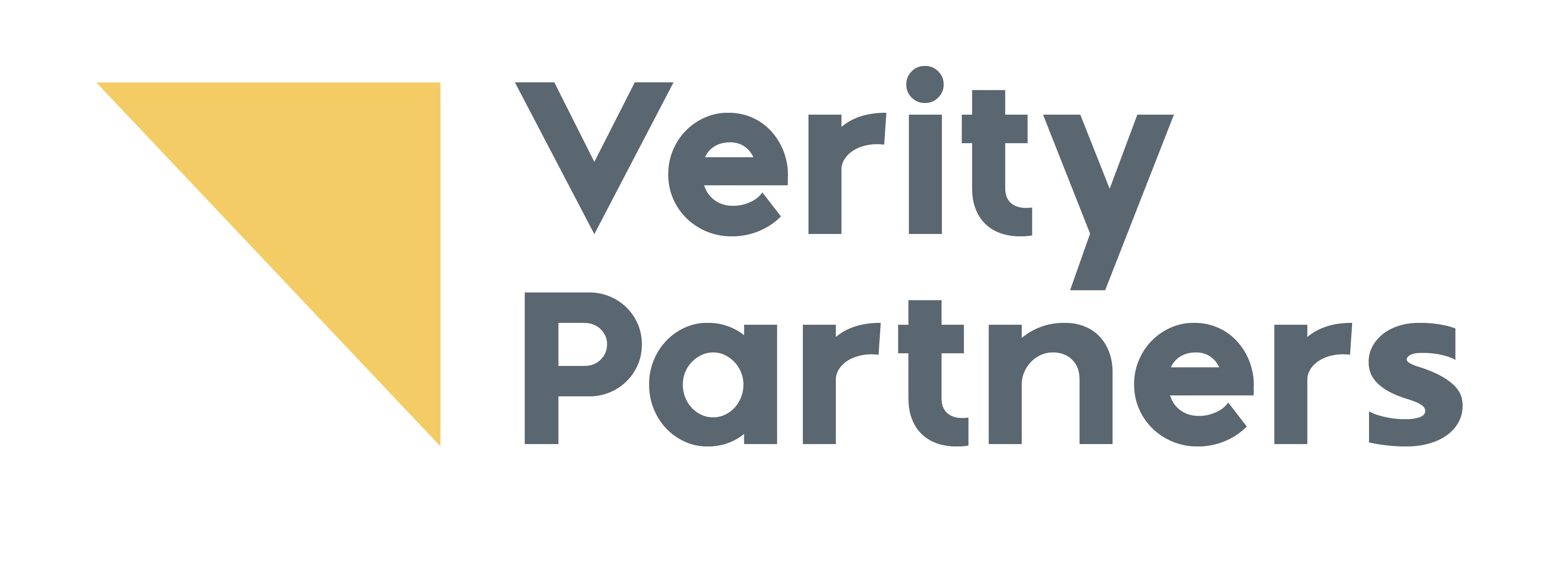 Verity Partners Main Logo